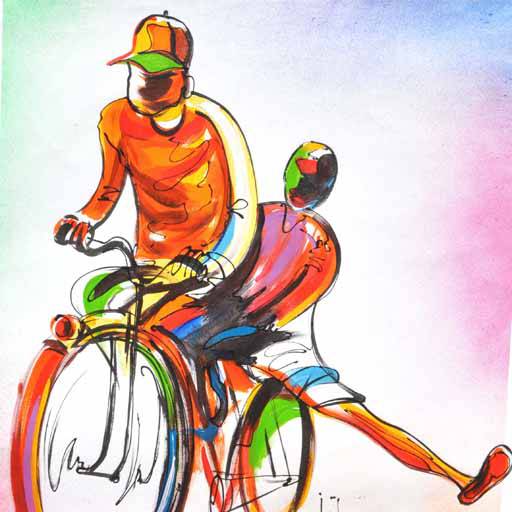 BikeFavicon