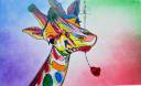 Giraffe-7